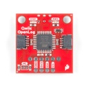 SparkFun Qwiic OpenLog