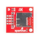 SparkFun Qwiic OpenLog