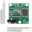 Teensy Audio Adaptor Board