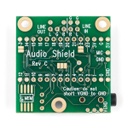 Teensy Audio Adaptor Board