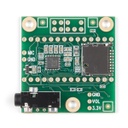 Teensy Audio Adaptor Board