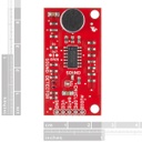 SparkFun Sound Detector (with Headers)