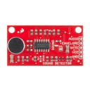 SparkFun Sound Detector (with Headers)
