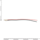 Molex Jumper 2 Wire Assembly