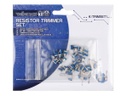 Velleman Trimmer Potentiometer Set (K/TRIMSET1), photo 2