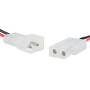 SparkFun Automotive Jumper 2-Wire 26AWG (DD-14862), photo 2