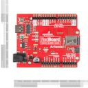 SparkFun RedBoard Artemis BLE Board (DEV-15444), photo 2