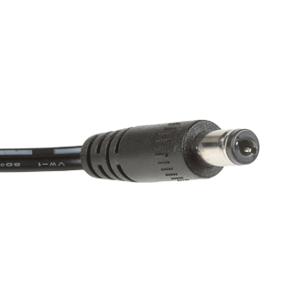 SparkFun 12V 600mA Barrel Jack Wall Adapter (TOL-15313), photo 3