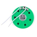 SparkFun Thin Speaker 0.5W 8 Ohm 40mm (COM-15350), photo 3