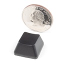 Cherry MX Keycap R2 Opaque Black (PRT-15305), photo 2