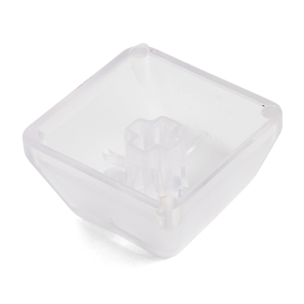 Cherry MX Keycap R2 Translucent (PRT-15306), photo 3