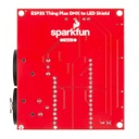 SparkFun ESP32 Thing Plus DMX LED Shield (DEV-15110), photo 4