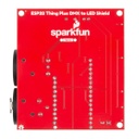 SparkFun ESP32 Thing Plus DMX to LED Shield