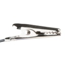 Alligator Clip with Female Header (10 Pack)