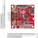 SparkFun Edge Development Board - Apollo3 Blue