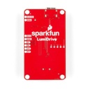SparkFun LumiDrive APA102 LED Driver (DEV-14779), photo 3