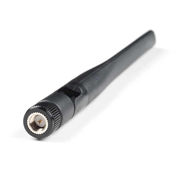 SparkFun LTE Duck Antenna SMA VT4GLTE (CEL-15054), photo 2