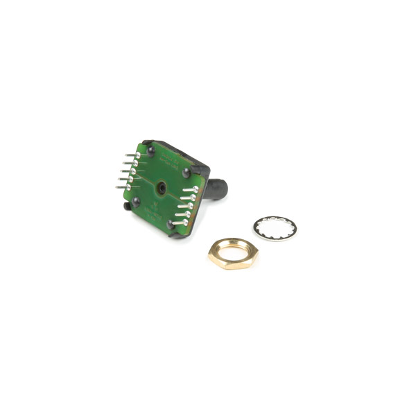 Bourns Absolute Encoder 128 Position (COM-15036), photo 2