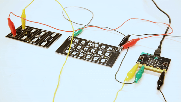 SparkFun gator:control ProtoSnap (COM-14968), photo 3