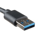 SparkFun USB 3.0 Micro-B Cable 1m (CAB-14724), photo 2