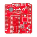 Teensy Arduino Shield Adapter