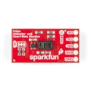 SparkFun Pulse Oximeter Heart Rate MAX30101 (SEN-15219), photo 2