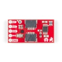 SparkFun Pulse Oximeter and Heart Rate Sensor - MAX30101 & MAX32664 (Qwiic)