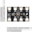 SparkFun gator:RTC - micro:bit Accessory Board