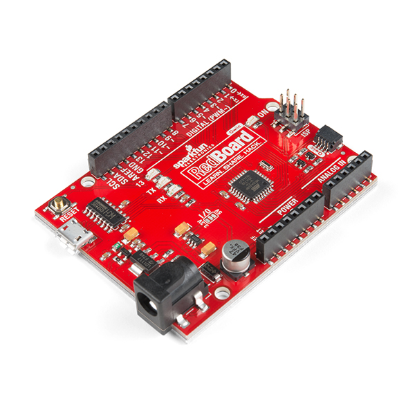 SparkFun Inventor's Kit Bridge Pack v4.1 (KIT-15476), photo 3