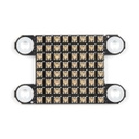 SparkFun LuMini LED Matrix - 8x8 (64 x APA102-2020)