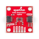 SparkFun TMP117 High Precision Temp Sensor (SEN-15805), photo 2