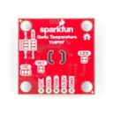 SparkFun High Precision Temperature Sensor - TMP117 (Qwiic)