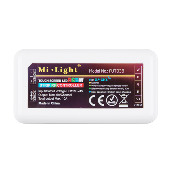 Mi-Light RGBW LED Controller Box