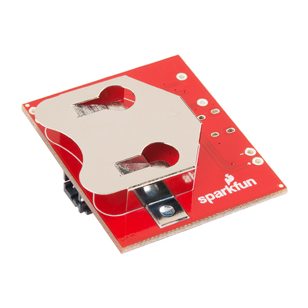 SparkFun Adjustable LiPo Charger (PRT-14380), photo 4
