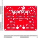 SparkFun Decade Resistance Box Kit (KIT-13006), photo 2
