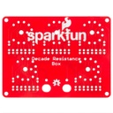 SparkFun Decade Resistance Box