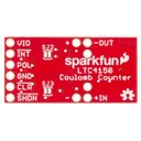 SparkFun Coulomb Counter Breakout - LTC4150