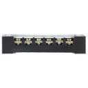 Terminal Block - 6 Position (15A, 600V)