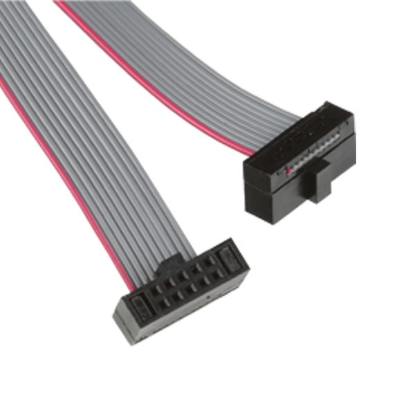 SWD Cable - 2x5 Pin