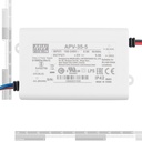 Mean Well LED Power Supply 5VDC 5A (TOL-14601), photo 2
