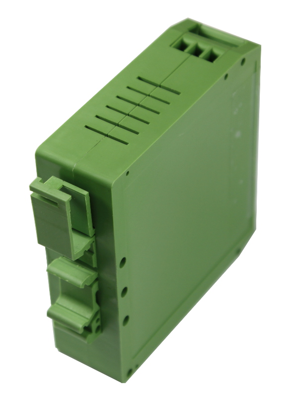 24VAC to 24VDC 12W DIN Rail Power Supply (PAS-004), photo 2