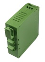 24VAC to 24VDC 12W DIN Rail Power Supply (PAS-004), photo 2