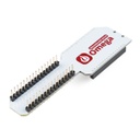 Breadboard Dock for Onion Omega