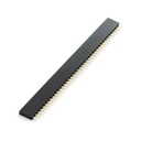 SparkFun Female Headers 40-Pin 0.1in (PRT-00115), photo 2