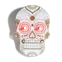SparkFun Day of the Geek Badge Kit White (KIT-14636), photo 4