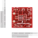 SparkFun Breadboard Power Supply USB - 5V/3.3V