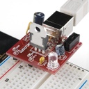 SparkFun Breadboard Power Supply USB - 5V/3.3V