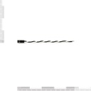 SparkFun 2-Pin PTH Jumper Wire Black White (PRT-08672), photo 3