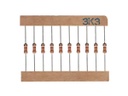 Pack of 610 E12-Series Resistors