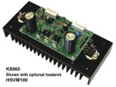 Heatsink for K8060 and VM100